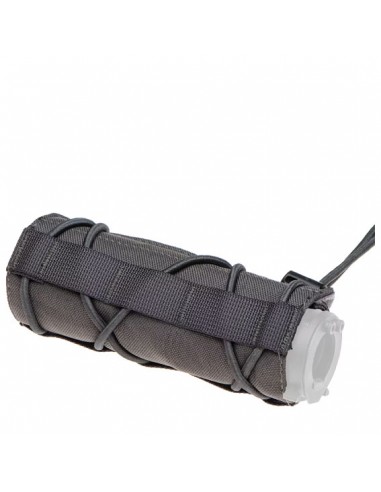 Husă supresor 14cm [INVADER GEAR]
