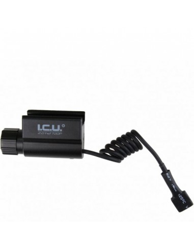 Cameră 2.0 HD720P [I.C.U]