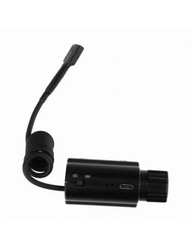 Cameră 2.0 HD720P [I.C.U]