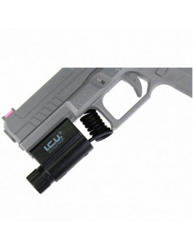 Cameră 2.0 HD720P [I.C.U]