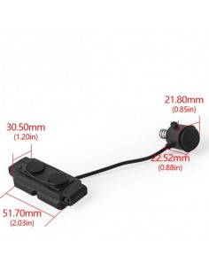 Comutator dublu lanterne... 2