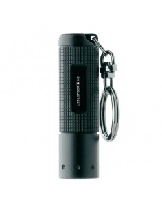 Lanternă LED K2 KEY LIGHT...