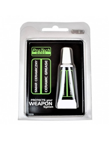 Vaselină ceramică 5g [PROTECH GUNS]