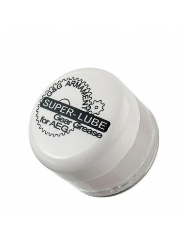 Vaselină gearbox [G&G ARMAMENT]