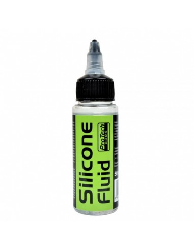 Silicon fluid 50ml [PROTECH GUNS]