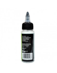 Silicon fluid 50ml [PROTECH... 2