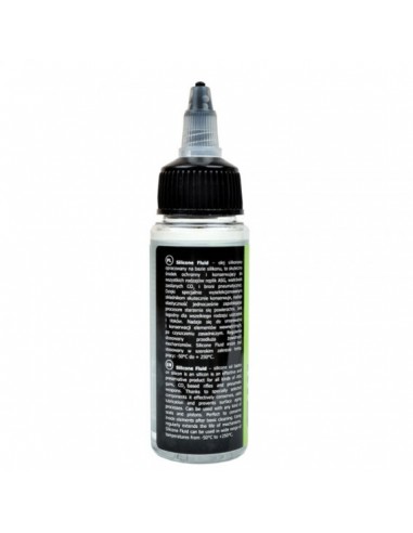 Silicon fluid 50ml [PROTECH GUNS]