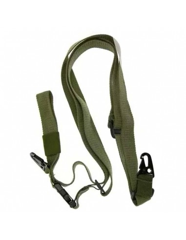 Sling tactical 3 puncte [GFC TACTICAL]