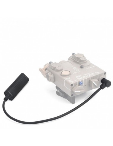 Comutator mic de control 2.5mm [WADSN]