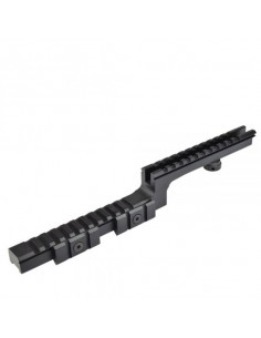 Șină RAIL 20mm M4|M16 [ROYAL]
