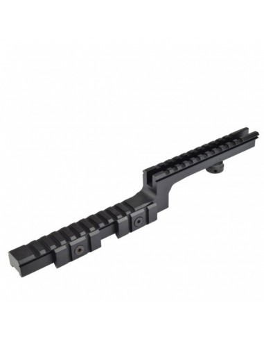 Șină RAIL 20mm M4|M16 [ROYAL]