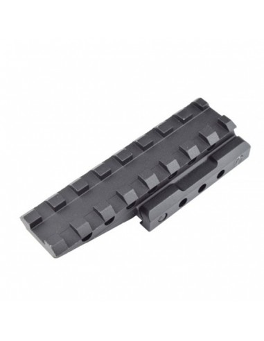 Șină RIS 8Slot  20mm [JS-TACTICAL]