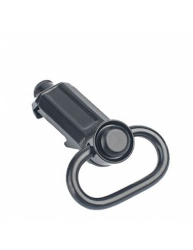 Montură curea QD [METAL]