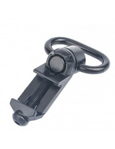 Montură curea QD [METAL] 2