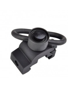 Montură curea QD [METAL]