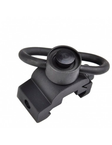 Montură curea QD [METAL]