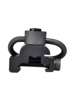 Montură curea QD [METAL] 2