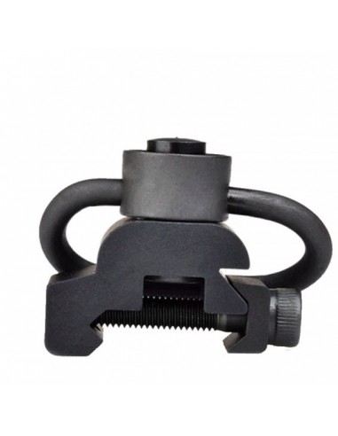 Montură curea QD [METAL]