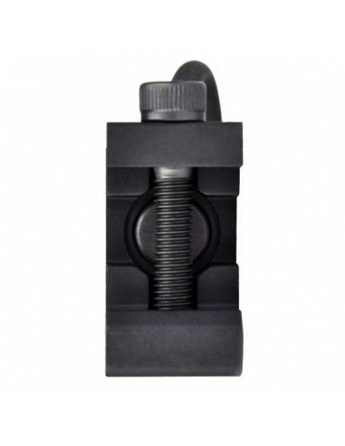 Montură curea QD [METAL]