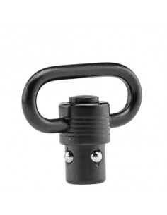 Adaptor montură QD [METAL]