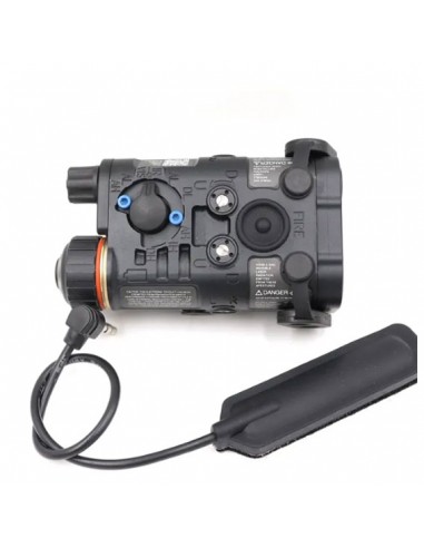 Cutie acumulator PEQ NGAL [WADSN]