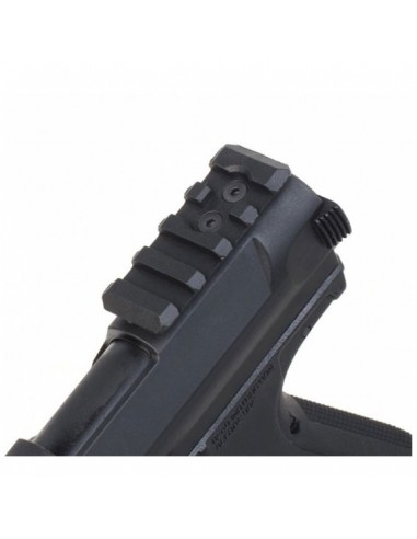 Montură spate AAP01 [ACTION ARMY]