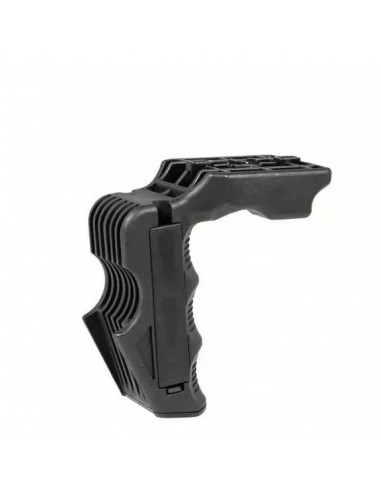 Mâner tactic Magwell [FMA]