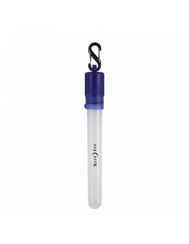 Bețișor luminos albastru LED [NITE IZE]