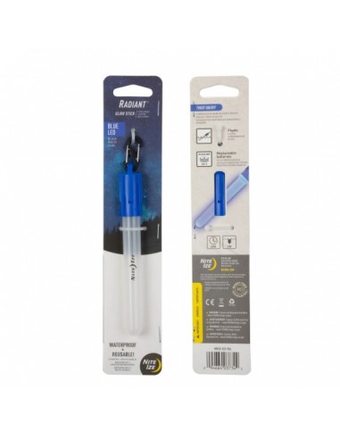 Bețișor luminos albastru LED [NITE IZE]