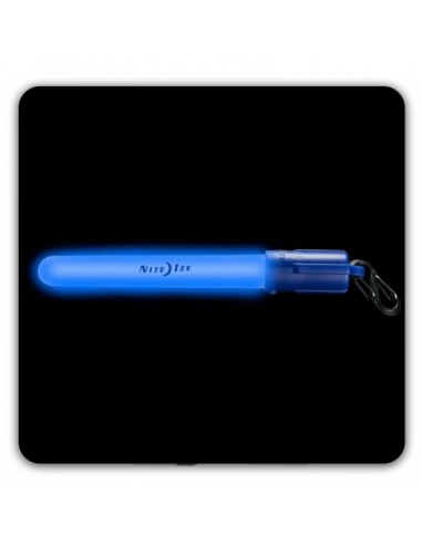 Bețișor luminos albastru LED [NITE IZE]