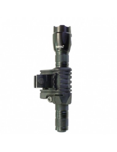 Lanternă LED cu suport de prindere...