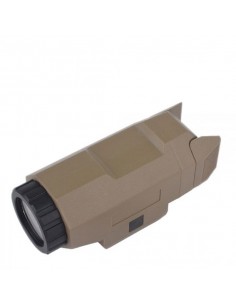 Lanternă APL 200L [WADSN]