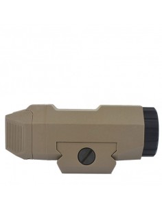 Lanternă APL 200L [WADSN] 2