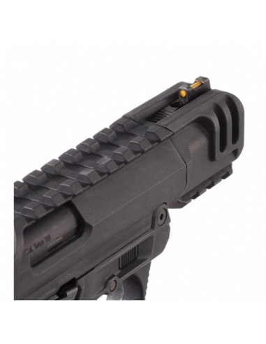 Pistol Assassin AAP-01C GBB [ACTION...