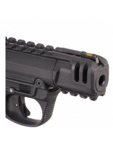 Pistol Assassin AAP-01C GBB [ACTION...