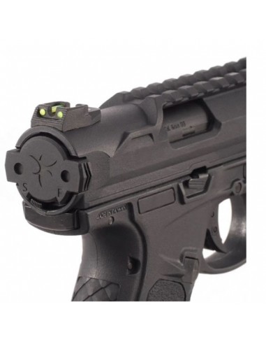 Pistol Assassin AAP-01C GBB [ACTION...