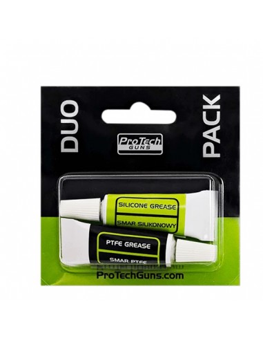 Vaselină siliconică și PFTE 10+10ml...