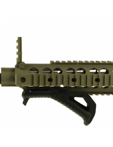 Mâner tactic RIS [FMA]