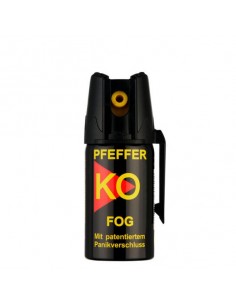 Spray autoapărare piper...