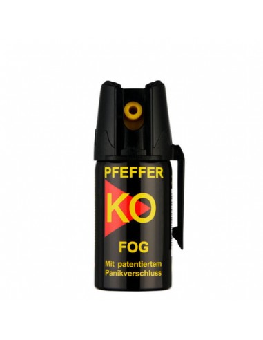 Spray autoapărare piper 50ml [BALLISTOL]