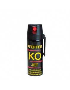 Spray autoapărare Piper-Jet...