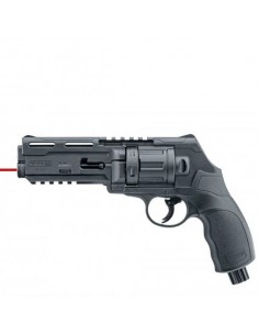 Pistol TR 50L cu laser Cal....