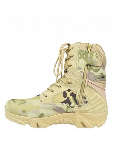 Bocanci militari 44 [JS-TACTICAL]