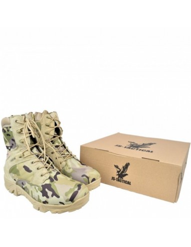 Bocanci militari 45 [JS-TACTICAL]