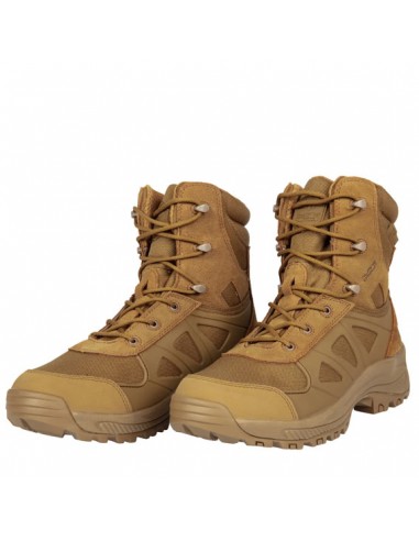 Bocanci tactici Alpine Chimera|Khaki|...