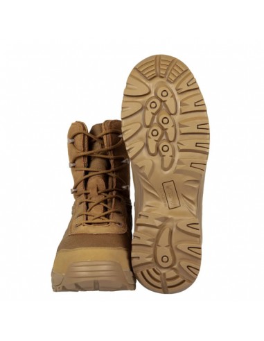 Bocanci tactici Alpine Chimera|Khaki|...