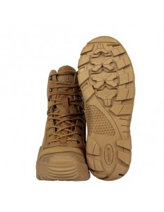 Bocanci tactici Alpine... 2