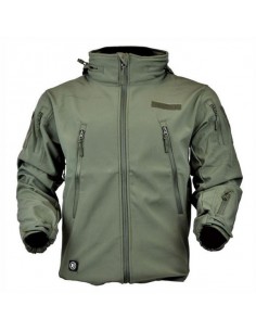 Geacă Shark Skin L [JS...