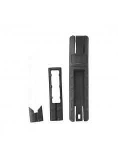 Piese cover pentru grip...