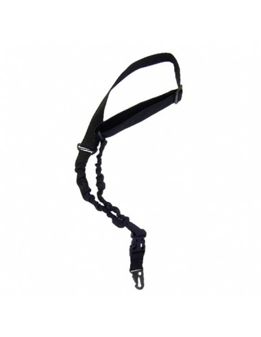 Curea tactică Bungee 1 punct [ROYAL]